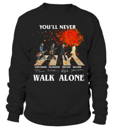 You Never Walk Alone (1)