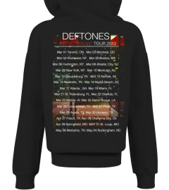 Limited Edition - Deftones
