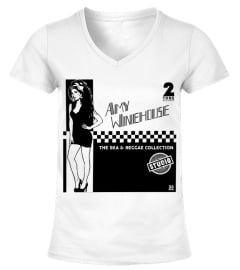 Amy Winehouse 13 WT