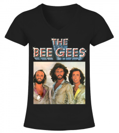 Bee Gees 15 BK
