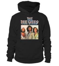 Bee Gees 15 BK