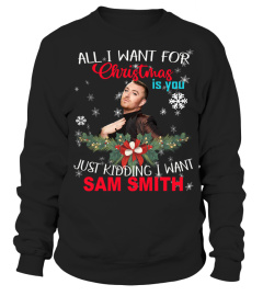 Chistmas Sam Smith