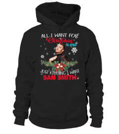 Chistmas Sam Smith