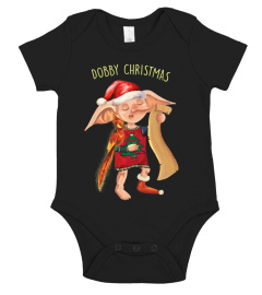 Dobby Christmas