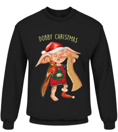 Dobby Christmas