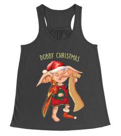 Dobby Christmas