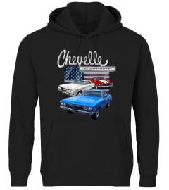 Chevelle By Chevrolet