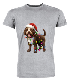 LAGOTTO CHRISTMAS NEW T SHIRT