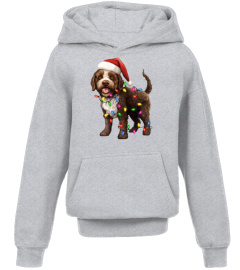 LAGOTTO CHRISTMAS NEW T SHIRT