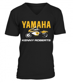 Yamaha-Kenny  Roberts BK
