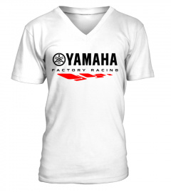 Yamaha Logo E4.WT