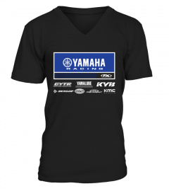 Yamaha-Factory Effex Yamaha Racewear Edition BK