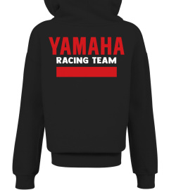 Limited Edition - BACK ( 2 SIDE ) Yamaha