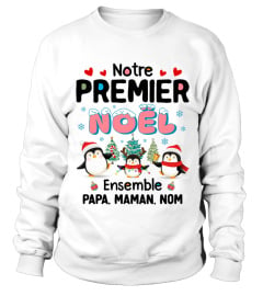 NOTRE PREMIER NOEL