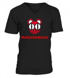 Radiohead 0033 BK