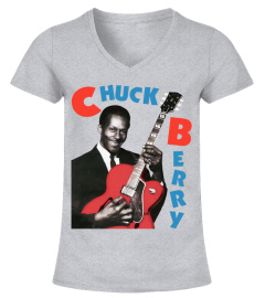 Chuck Berry 7 YL