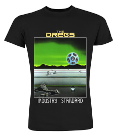 Dixie Dregs, Industry Standard