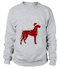 labrador retriever christmas t shirt