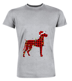 labrador retriever christmas t shirt