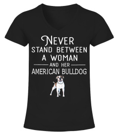 American Bulldog Lovers