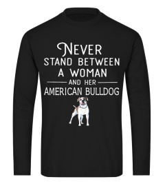 American Bulldog Lovers