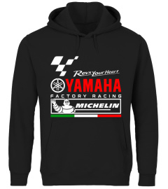 Yamaha Factory Racing BK