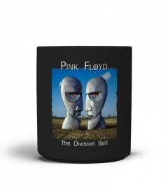 Pink floyd  - The division bell