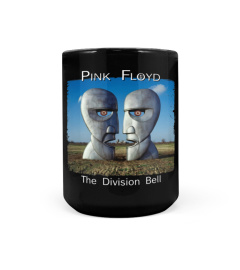 Pink floyd  - The division bell