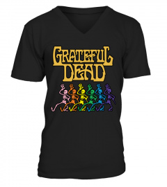 Grateful Dead 23 BK