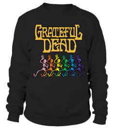 Grateful Dead 23 BK