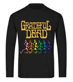 Grateful Dead 23 BK