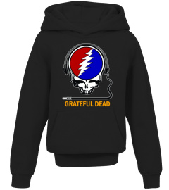 Grateful Dead 06 BK