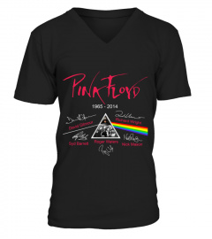 Pink Floyd - Two Sides