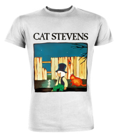 Cat stevens 44 WT