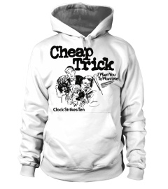 Cheap Trick 42 WT