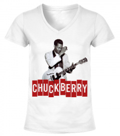 Chuck Berry 1 WT
