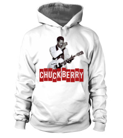 Chuck Berry 1 WT