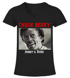 Chuck Berry 35 BK