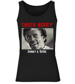 Chuck Berry 35 BK