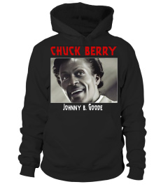 Chuck Berry 35 BK