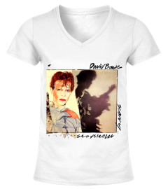 David Bowie WT
