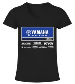 Yamaha-Factory Effex Yamaha Racewear Edition BK