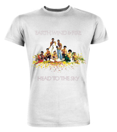 Earth, Wind &amp; Fire 6 WT