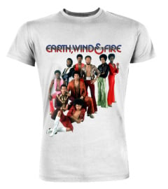 Earth, Wind &amp; Fire 40 WT