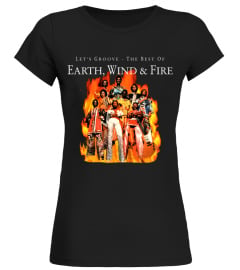 Earth, Wind &amp; Fire 37 BK