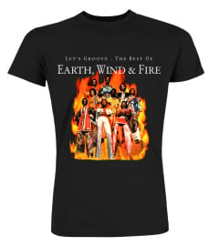 Earth, Wind &amp; Fire 37 BK