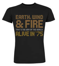 Earth, Wind &amp; Fire 31 BK