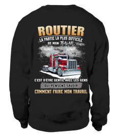 Routier