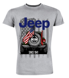 Jeep GR (7)