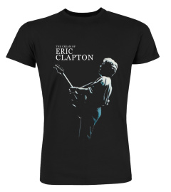 Eric Clapton 27 BK